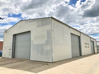 Factory, Warehouse & Industrial commercial property leased at 41 Duckworth Street Garbutt QLD 4814 Factory, Warehouse & Industrial commercial property leased at 41 Duckworth Street Garbutt QLD 4814