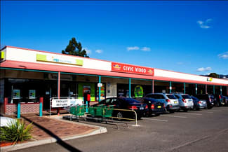 Shop & Retail commercial property leased at Shop 13/9 Russell Street Albion Park NSW 2527 Shop & Retail commercial property leased at Shop 13/9 Russell Street Albion Park NSW 2527