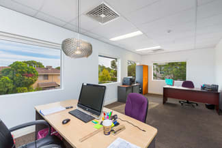 Offices commercial property leased at Suite 5/353 Cambridge Street Wembley WA 6014