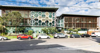 Offices commercial property leased at 115/117 Old Pittwater Road Brookvale NSW 2100 Offices commercial property leased at 115/117 Old Pittwater Road Brookvale NSW 2100