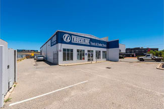 Showrooms / Bulky Goods commercial property leased at 23 Farrall Road Midvale WA 6056 Showrooms / Bulky Goods commercial property leased at 23 Farrall Road Midvale WA 6056