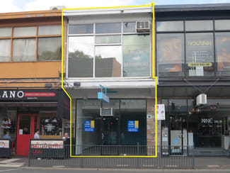 Shop & Retail commercial property leased at 168 High Street Ashburton VIC 3147 Shop & Retail commercial property leased at 168 High Street Ashburton VIC 3147