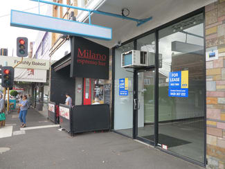 Shop & Retail commercial property leased at 168 High Street Ashburton VIC 3147 Shop & Retail commercial property leased at 168 High Street Ashburton VIC 3147