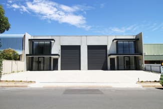 Factory, Warehouse & Industrial commercial property leased at 1 & 2/43 Sunbeam Road Glynde SA 5070 Factory, Warehouse & Industrial commercial property leased at 1 & 2/43 Sunbeam Road Glynde SA 5070