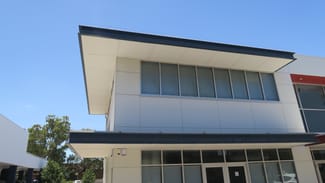 Offices commercial property leased at U3/30-32 Main Street Mawson Lakes SA 5095