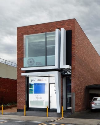 Offices commercial property leased at 4/402 Glen Huntly Road Elsternwick VIC 3185