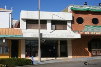Offices commercial property leased at A/56 THE ENTRANCE RD The Entrance NSW 2261 Offices commercial property leased at A/56 THE ENTRANCE RD The Entrance NSW 2261