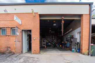 Factory, Warehouse & Industrial commercial property leased at 3/27 Forge Street Blacktown NSW 2148 Factory, Warehouse & Industrial commercial property leased at 3/27 Forge Street Blacktown NSW 2148