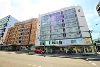Medical / Consulting commercial property leased at Level 1, Suite 101/582-586 Princes Highway Rockdale NSW 2216 Medical / Consulting commercial property leased at Level 1, Suite 101/582-586 Princes Highway Rockdale NSW 2216