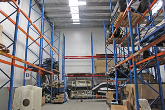 Factory, Warehouse & Industrial commercial property leased at 1/17 Westwood Drive Ravenhall VIC 3023 Factory, Warehouse & Industrial commercial property leased at 1/17 Westwood Drive Ravenhall VIC 3023