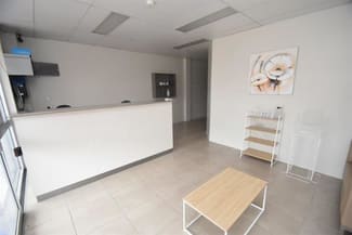 Offices commercial property leased at 9/581 Ross River Road Kirwan QLD 4817 Offices commercial property leased at 9/581 Ross River Road Kirwan QLD 4817