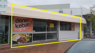 Shop & Retail commercial property leased at 9/293 Shute Harbour Road Airlie Beach QLD 4802 Shop & Retail commercial property leased at 9/293 Shute Harbour Road Airlie Beach QLD 4802