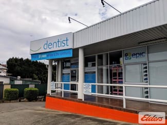 Offices commercial property leased at 268 Ipswich Road Annerley QLD 4103 Offices commercial property leased at 268 Ipswich Road Annerley QLD 4103