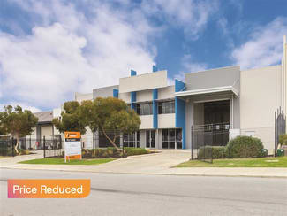 Factory, Warehouse & Industrial commercial property leased at 37 Horus Bend Bibra Lake WA 6163 Factory, Warehouse & Industrial commercial property leased at 37 Horus Bend Bibra Lake WA 6163