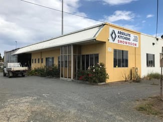 Factory, Warehouse & Industrial commercial property leased at Rear, 998 Norman Street Wendouree VIC 3355 Factory, Warehouse & Industrial commercial property leased at Rear, 998 Norman Street Wendouree VIC 3355