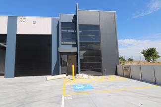 Factory, Warehouse & Industrial commercial property leased at 25/75 Clifton Grove Carrum Downs VIC 3201 Factory, Warehouse & Industrial commercial property leased at 25/75 Clifton Grove Carrum Downs VIC 3201
