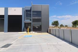 Factory, Warehouse & Industrial commercial property leased at 25/75 Clifton Grove Carrum Downs VIC 3201 Factory, Warehouse & Industrial commercial property leased at 25/75 Clifton Grove Carrum Downs VIC 3201