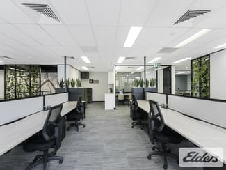 Offices commercial property leased at Milton QLD 4064 Offices commercial property leased at Milton QLD 4064