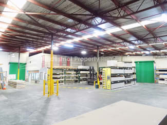 Factory, Warehouse & Industrial commercial property leased at Smithfield NSW 2164 Factory, Warehouse & Industrial commercial property leased at Smithfield NSW 2164