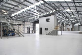Shop & Retail commercial property leased at Unit 2/11 Moss Street Slacks Creek QLD 4127 Shop & Retail commercial property leased at Unit 2/11 Moss Street Slacks Creek QLD 4127