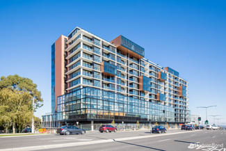 Medical / Consulting commercial property leased at 3/642 Doncaster Road Doncaster VIC 3108
