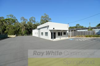 Shop & Retail commercial property leased at 3956 Pacific Hwy Loganholme QLD 4129 Shop & Retail commercial property leased at 3956 Pacific Hwy Loganholme QLD 4129