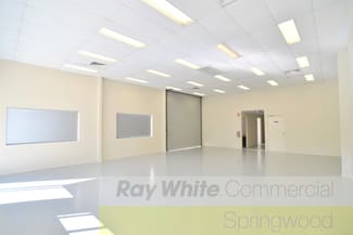 Shop & Retail commercial property leased at 3956 Pacific Hwy Loganholme QLD 4129 Shop & Retail commercial property leased at 3956 Pacific Hwy Loganholme QLD 4129