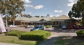 Offices commercial property leased at Abbotsbury NSW 2176 Offices commercial property leased at Abbotsbury NSW 2176