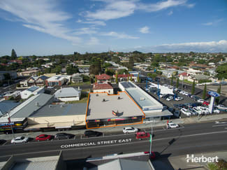 Shop & Retail commercial property leased at 107-109 COMMERCIAL STREET EAST Mount Gambier SA 5290 Shop & Retail commercial property leased at 107-109 COMMERCIAL STREET EAST Mount Gambier SA 5290