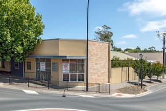 Offices commercial property leased at 73 Gawler Street Mount Barker SA 5251 Offices commercial property leased at 73 Gawler Street Mount Barker SA 5251