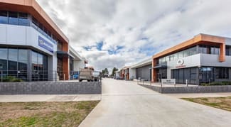 Showrooms / Bulky Goods commercial property for lease at Unit 13/15-21 Beaconsfield Street Fyshwick ACT 2609