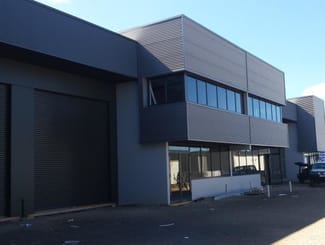 Showrooms / Bulky Goods commercial property leased at 62 Dacre Street Mitchell ACT 2911 Showrooms / Bulky Goods commercial property leased at 62 Dacre Street Mitchell ACT 2911