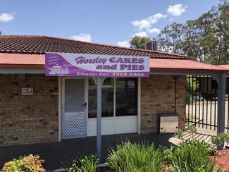 Shop & Retail commercial property leased at 10/84 Bong Bong Road Horsley NSW 2530