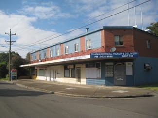 Offices commercial property leased at Shop 137 Hollywood Drive Lansvale NSW 2166 Offices commercial property leased at Shop 137 Hollywood Drive Lansvale NSW 2166