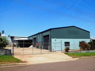 Factory, Warehouse & Industrial commercial property leased at 5 Howell Street Berrimah NT 0828 Factory, Warehouse & Industrial commercial property leased at 5 Howell Street Berrimah NT 0828
