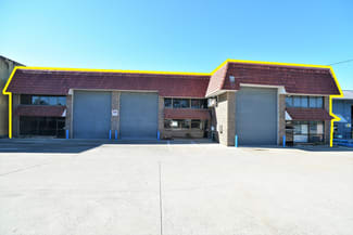 Factory, Warehouse & Industrial commercial property leased at 14-16 Cronulla Court Slacks Creek QLD 4127 Factory, Warehouse & Industrial commercial property leased at 14-16 Cronulla Court Slacks Creek QLD 4127