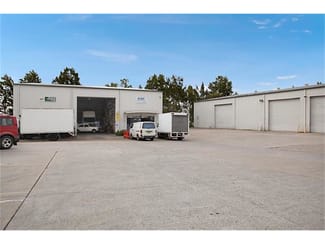 Factory, Warehouse & Industrial commercial property leased at Unit 3/11 Aruma Place Cardiff NSW 2285 Factory, Warehouse & Industrial commercial property leased at Unit 3/11 Aruma Place Cardiff NSW 2285