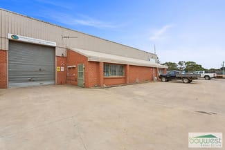 Factory, Warehouse & Industrial commercial property sold at 2/8 Bray Street Hastings VIC 3915 Factory, Warehouse & Industrial commercial property sold at 2/8 Bray Street Hastings VIC 3915