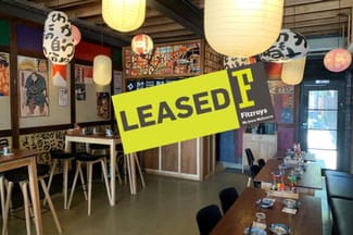 Shop & Retail commercial property leased at 151 Commercial Road South Yarra VIC 3141 Shop & Retail commercial property leased at 151 Commercial Road South Yarra VIC 3141