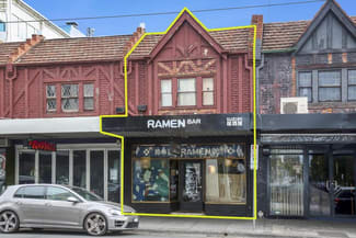 Shop & Retail commercial property leased at 151 Commercial Road South Yarra VIC 3141 Shop & Retail commercial property leased at 151 Commercial Road South Yarra VIC 3141