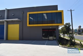 Factory, Warehouse & Industrial commercial property leased at 23/536 Clayton Road Clayton VIC 3168 Factory, Warehouse & Industrial commercial property leased at 23/536 Clayton Road Clayton VIC 3168