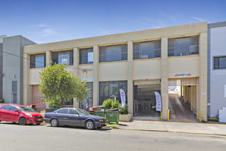 Factory, Warehouse & Industrial commercial property leased at 4/24-26 Spencer Street Five Dock NSW 2046 Factory, Warehouse & Industrial commercial property leased at 4/24-26 Spencer Street Five Dock NSW 2046