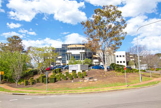 Offices commercial property leased at 35B/1 Maitland Place Baulkham Hills NSW 2153 Offices commercial property leased at 35B/1 Maitland Place Baulkham Hills NSW 2153