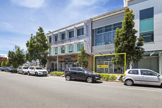 Offices commercial property leased at 3/240 Varsity Parade Varsity Lakes QLD 4227