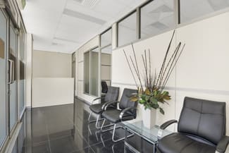 Offices commercial property leased at 3/240 Varsity Parade Varsity Lakes QLD 4227