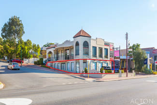 Offices commercial property leased at Ground Floor 187 Stirling Highway Nedlands WA 6009 Offices commercial property leased at Ground Floor 187 Stirling Highway Nedlands WA 6009