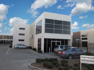 Factory, Warehouse & Industrial commercial property leased at Unit 5/4 Kilmarnock Court Hoppers Crossing VIC 3029
