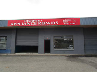 Factory, Warehouse & Industrial commercial property leased at 9/21-39 Angus McNeil Crescent Kempsey NSW 2440 Factory, Warehouse & Industrial commercial property leased at 9/21-39 Angus McNeil Crescent Kempsey NSW 2440