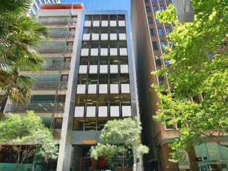 Offices commercial property leased at Suite 1.02, Level 1/105 Pitt Street Sydney NSW 2000 Offices commercial property leased at Suite 1.02, Level 1/105 Pitt Street Sydney NSW 2000