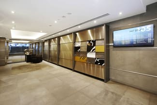 Offices commercial property leased at Suite 1.02, Level 1/105 Pitt Street Sydney NSW 2000 Offices commercial property leased at Suite 1.02, Level 1/105 Pitt Street Sydney NSW 2000